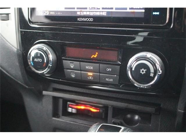 PAJERO wagon