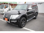 PAJERO wagon