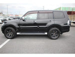 PAJERO wagon