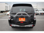 PAJERO wagon