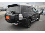 PAJERO wagon
