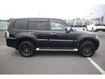 PAJERO wagon
