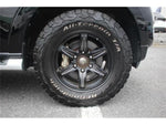 PAJERO wagon