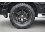 PAJERO wagon