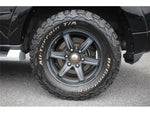 PAJERO wagon