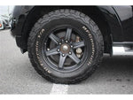 PAJERO wagon