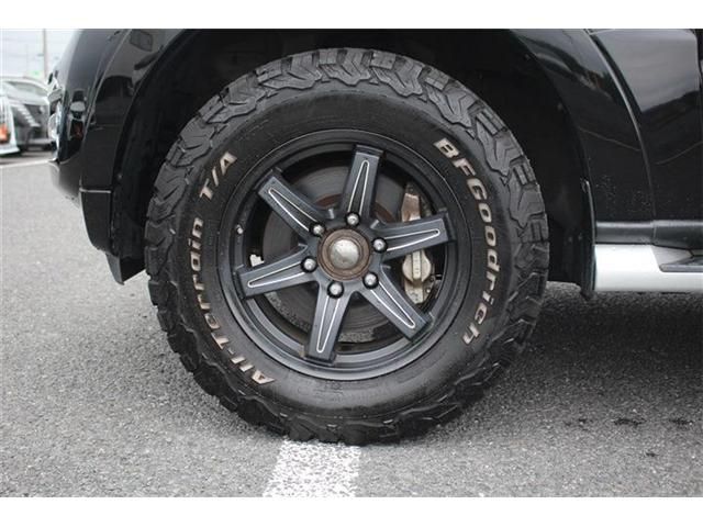 PAJERO wagon