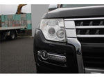 PAJERO wagon