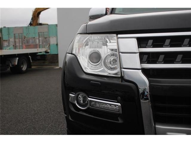 PAJERO wagon