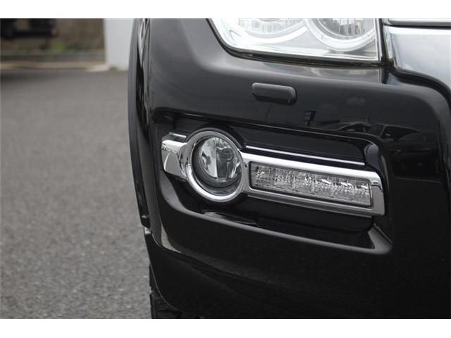 PAJERO wagon