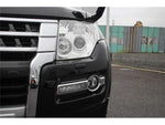PAJERO wagon