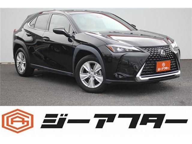 LEXUS UX250h