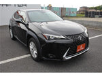 LEXUS UX250h