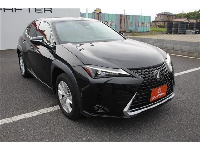 LEXUS UX250h