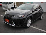LEXUS UX250h