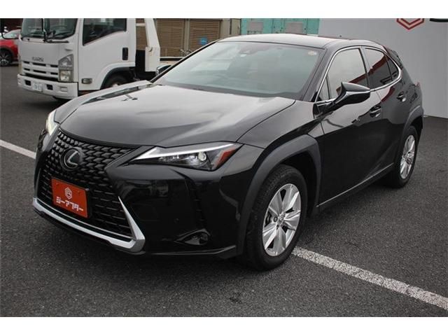 LEXUS UX250h