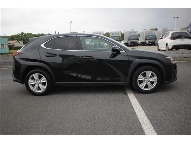 LEXUS UX250h
