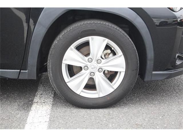 LEXUS UX250h
