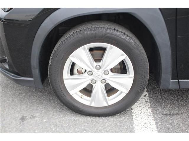 LEXUS UX250h