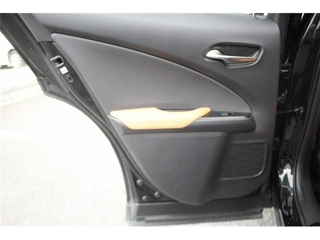 LEXUS UX250h