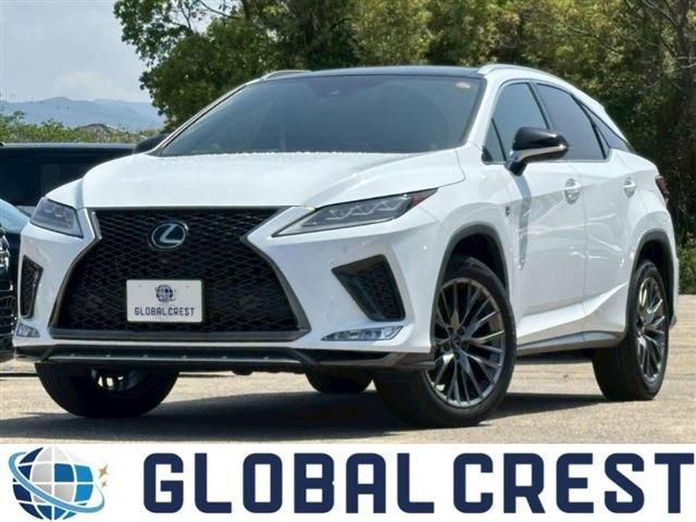 LEXUS RX300