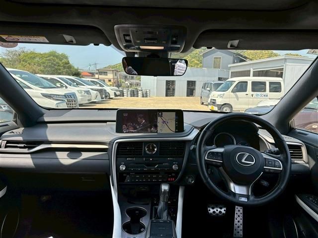 LEXUS RX300