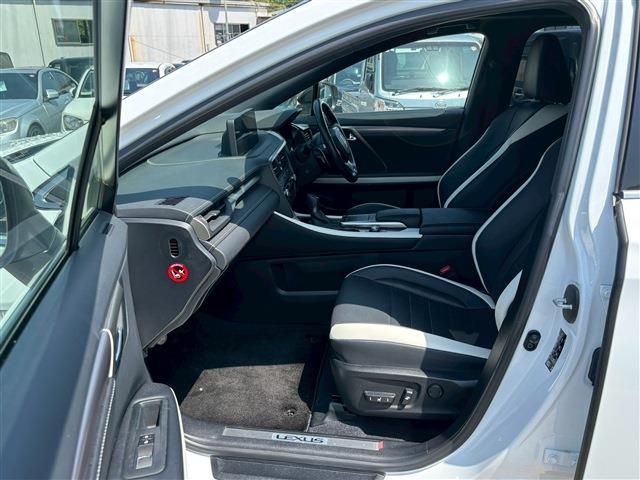 LEXUS RX300