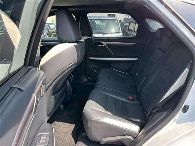 LEXUS RX300