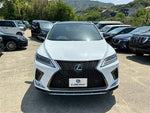 LEXUS RX300