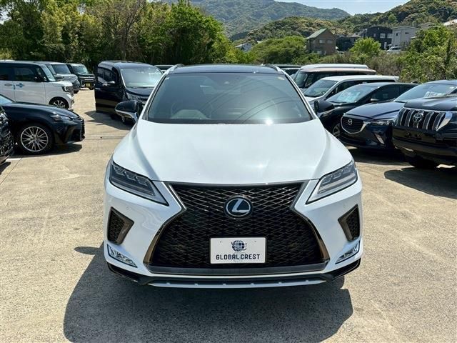 LEXUS RX300