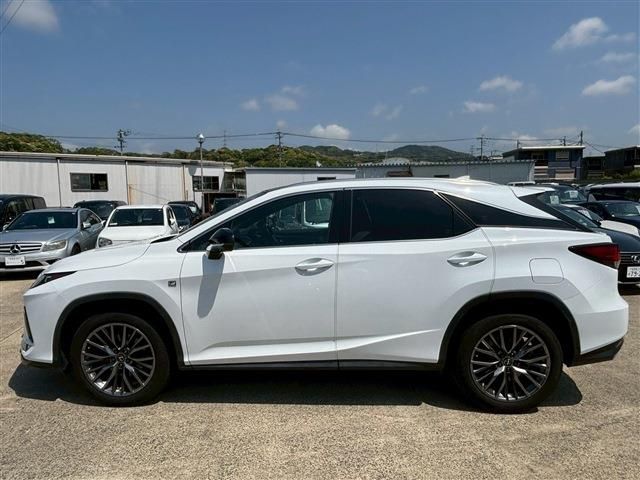 LEXUS RX300