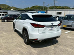 LEXUS RX300