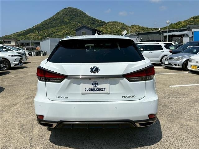 LEXUS RX300