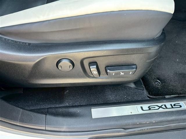 LEXUS RX300