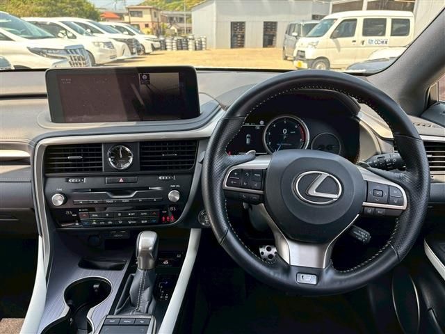 LEXUS RX300