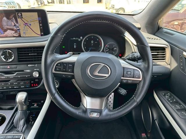 LEXUS RX300