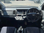 CROSSROAD 4WD