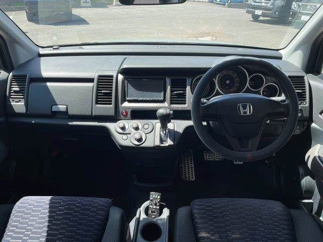 CROSSROAD 4WD