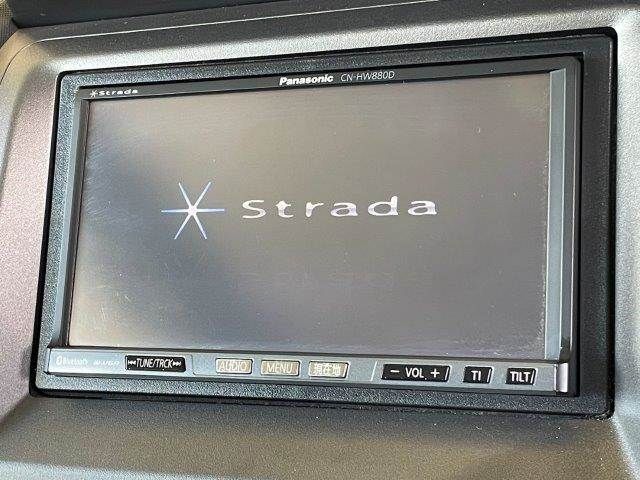 CROSSROAD 4WD