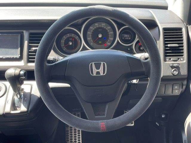 CROSSROAD 4WD