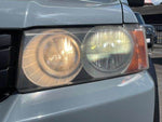 CROSSROAD 4WD