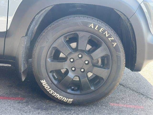 CROSSROAD 4WD