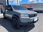 CROSSROAD 4WD