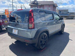 CROSSROAD 4WD