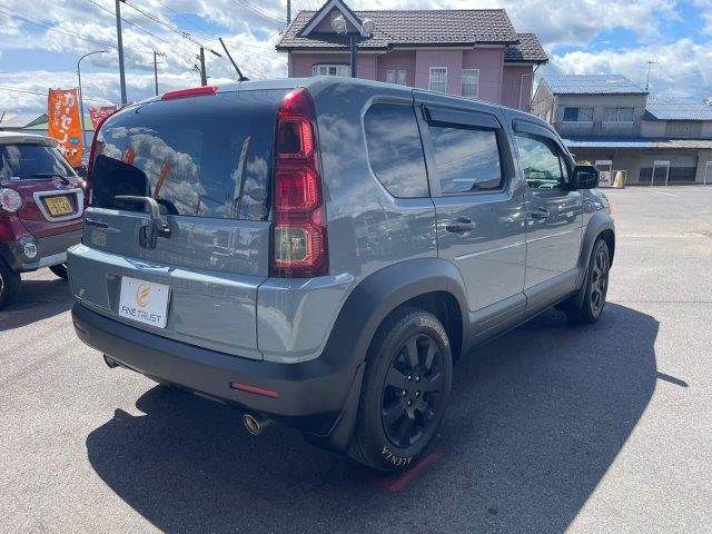 CROSSROAD 4WD
