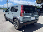 CROSSROAD 4WD