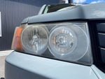 CROSSROAD 4WD