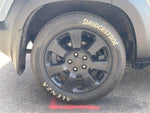 CROSSROAD 4WD
