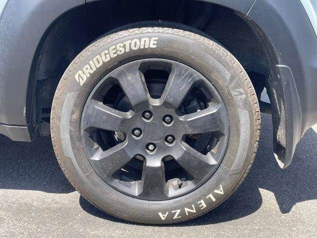CROSSROAD 4WD