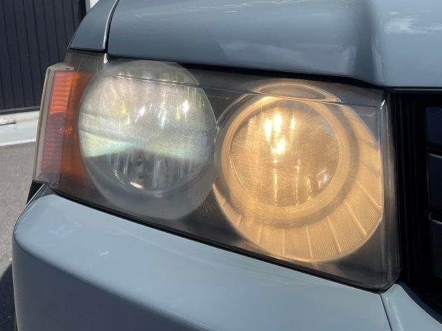 CROSSROAD 4WD
